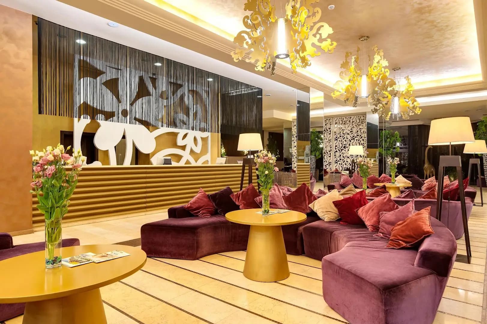 Hotel Barcelo Royal Beach - Apartaments
