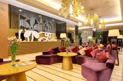 Hotel Barcelo Royal Beach - Apartaments