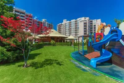 Barceló Royal Beach