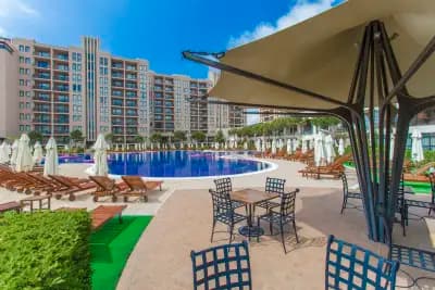 Hotel Barcelo Royal Beach - Apartaments