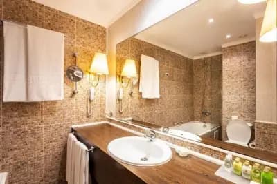 Hotel Barcelo Royal Beach - Apartaments