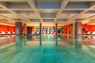 Hotel Barcelo Royal Beach - Apartaments