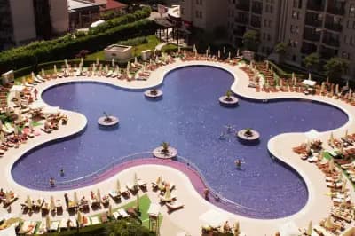 Barceló Royal Beach