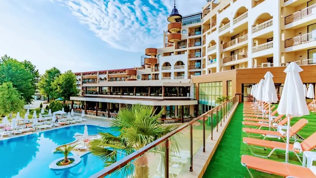 HI Hotels Imperial Resort - Ultra All Inclusive, FREE PARKING