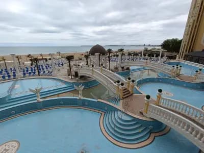 HI Hotels Imperial Resort - Ultra All Inclusive, FREE PARKING