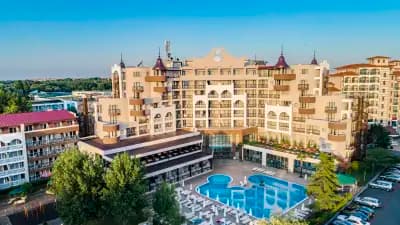 HI Hotels Imperial Resort - Ultra All Inclusive, FREE PARKING