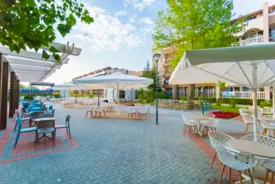 HI Hotels Imperial Resort - Ultra All Inclusive, FREE PARKING