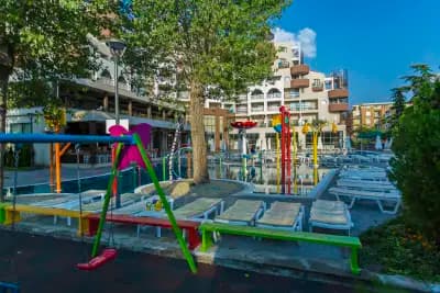 HI Hotels Imperial Resort - Ultra All Inclusive, FREE PARKING