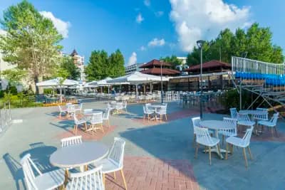 HI Hotels Imperial Resort - Ultra All Inclusive, FREE PARKING