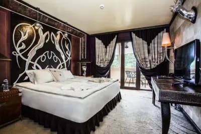 Royal Castle Hotel & Spa