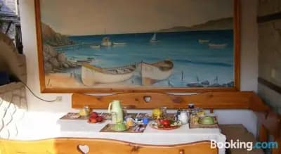 Dari Guest Rooms Стаи за гости Дари