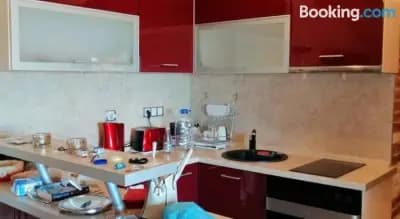 Dari Guest Rooms Стаи за гости Дари