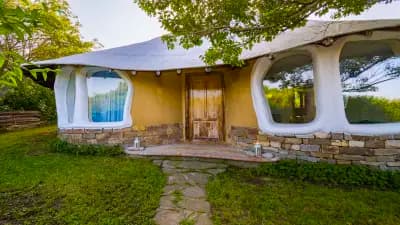 Clay House Banya