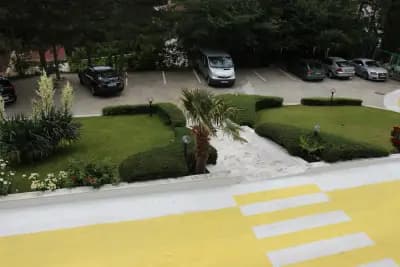 Хотел Зора