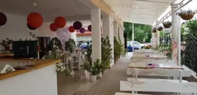 Aпартаменти Ванила Гардън