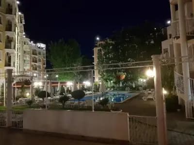 Aпартаменти Ванила Гардън