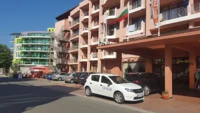 Ванила гардън
