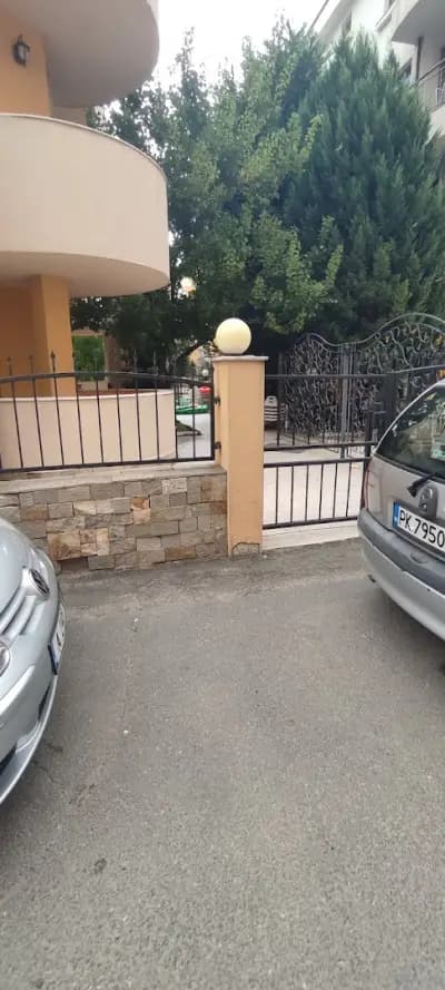Ванила гардън