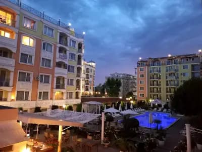 Ванила гардън