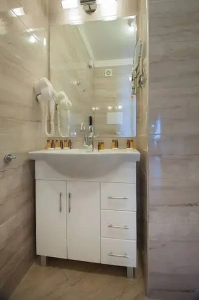 Rome Palace Deluxe - All Inclusive Premium