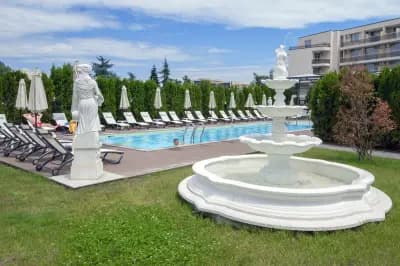 Rome Palace Deluxe