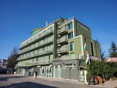 Hotel Boomerang - Sunny Beach