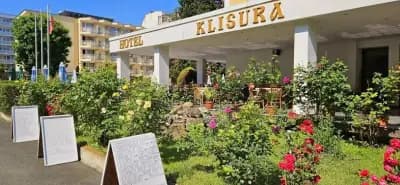Хотел Клисура