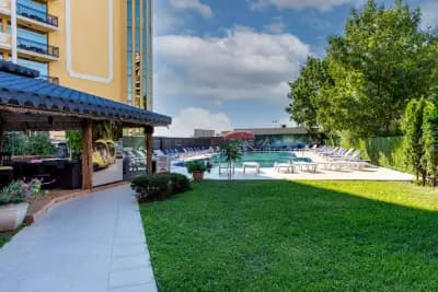 MPM Hotel Condor