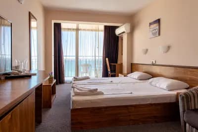 MPM Hotel Condor