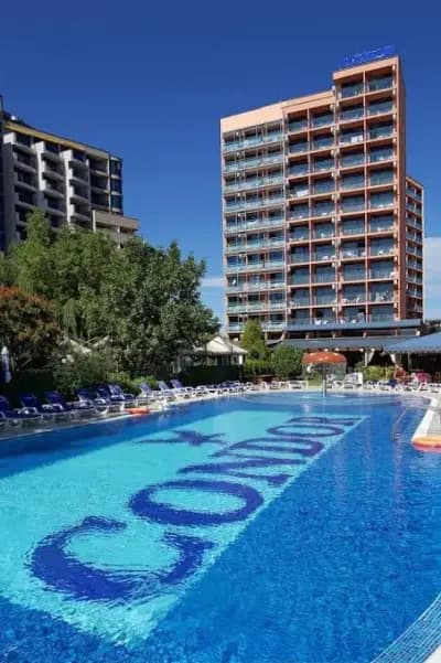 MPM Hotel Condor