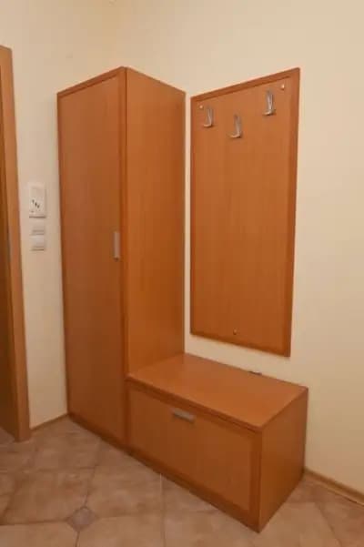 Central Plaza Apartment