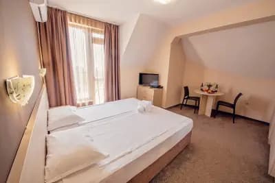 Санта Мария хотел / Santa Maria Hotel