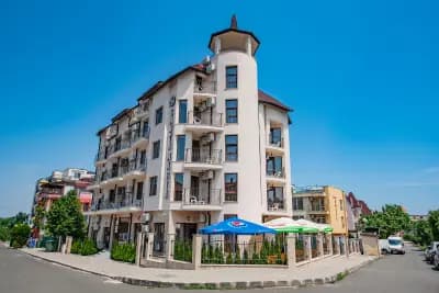 Hotel Santa Maria