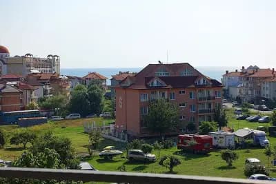 Hotel Santa Maria