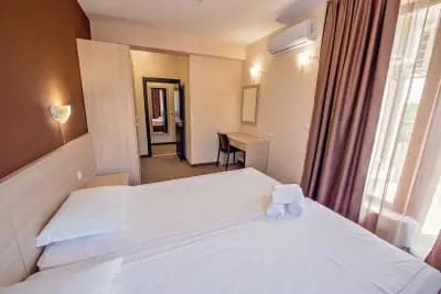 Санта Мария хотел / Santa Maria Hotel