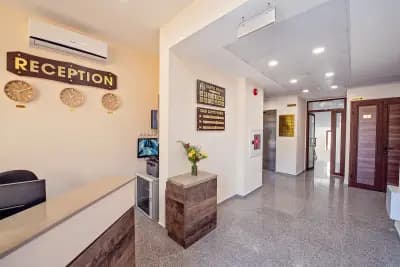 Hotel Santa Maria