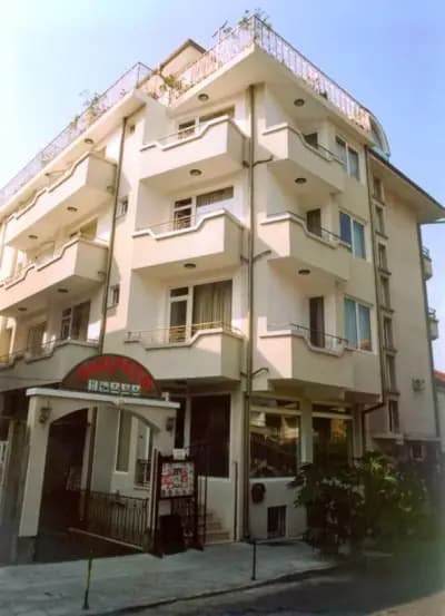 Family hotel Andreev / Семеен хотел Андреев