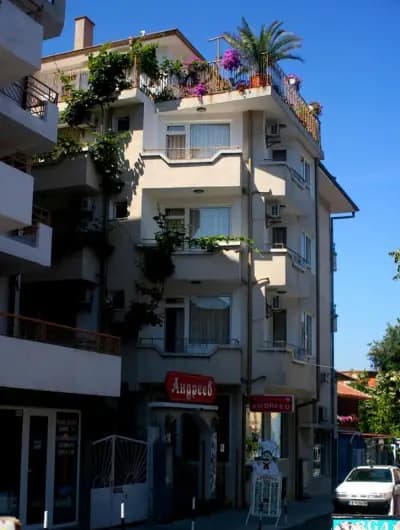 Family hotel Andreev / Семеен хотел Андреев