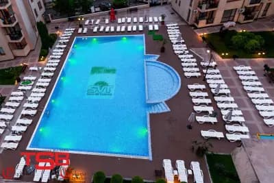 TSB Sunny Victory Aparthotel