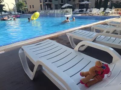 TSB Sunny Victory Aparthotel