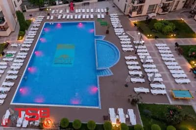 TSB Sunny Victory Aparthotel