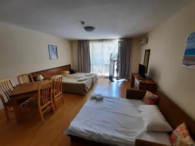 TSB Sunny Victory Aparthotel