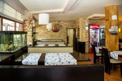 TSB Roxi apartments