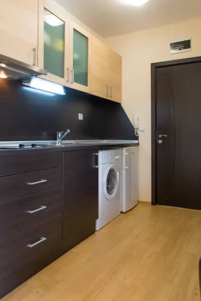 TSB Roxi apartments