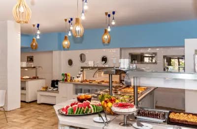 MPM Hotel Orel