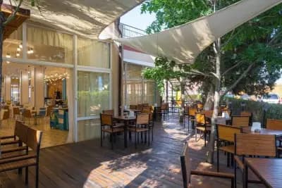 MPM Hotel Orel
