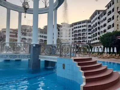 Helena VIP Villas and Suites - Half Board