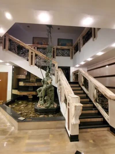 Helena VIP Villas and Suites