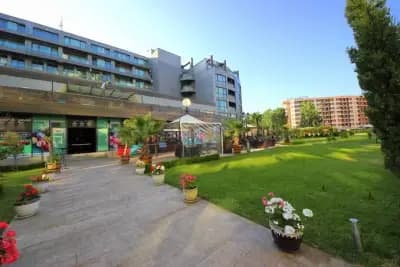 SUNNY BEACH PLAZA 17 Apartment