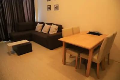 SUNNY BEACH PLAZA 17 Apartment